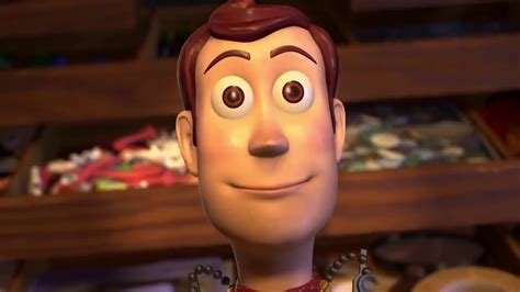 Toy Story 1995 Woody Memorable Moments ทอยสตอรี่ Vn