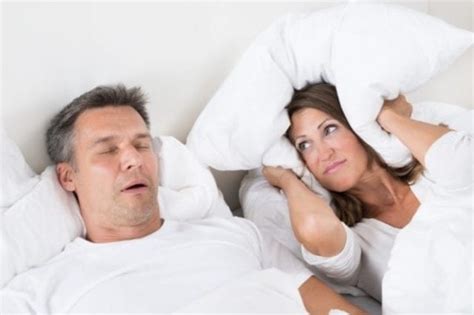Simple Ways To Prevent The Snoring Problem WhiteOut Press