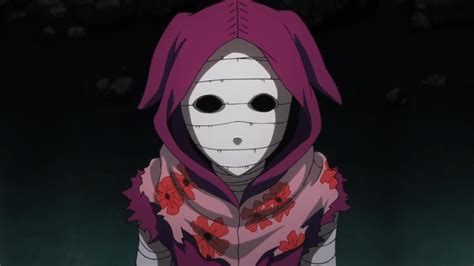 Eto Yoshimuras Complexity The One Eyed Owl Tokyo Ghoul Characters