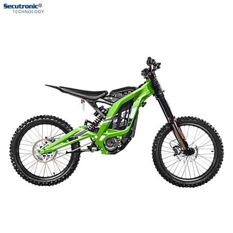 Sur Ron lumière Bee X 5000W off road Electric Motorcycle Cheap Elektrik