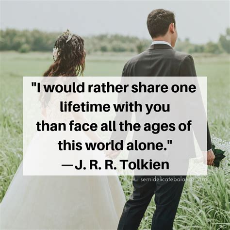 30 Inspiring Wedding Quotes And Sayings To Help With Your Vows
