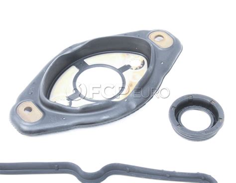 This valve cover resolved all issues and fit perfectly. BMW Valve Cover Gasket Kit - 11127582245KT | FCP Euro