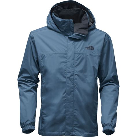 The North Face Resolve 2 Hooded Jacket Mens