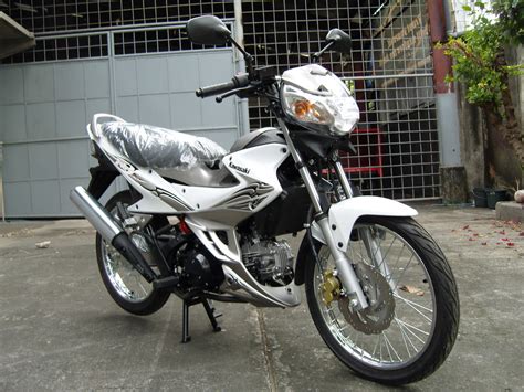 Specs · pics · reviews · rating. KAWASAKI FURY 125 | Flickr - Photo Sharing!