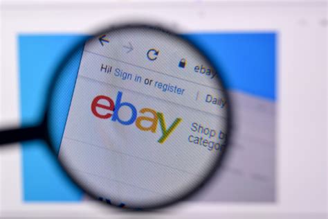 Ebay Seller Search How To Find A Specific Seller On Ebay Posher Guide
