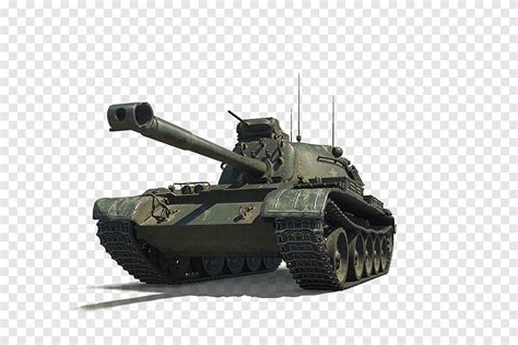 World Of Tanks M46 Patton Typ 59 Czołg M48 Patton Tygrys 131 W Furii