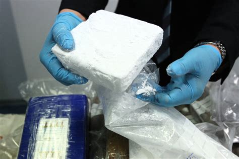 Spektakulärer Drogenfund in Rotterdam: 3000 Kilo Kokain - nachrichten