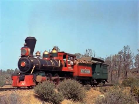 Hooterville Cannonball Petticoat Junction Wiki Fandom Powered By Wikia