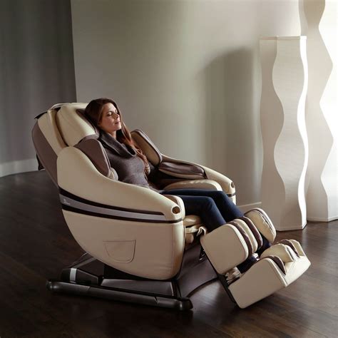 Fancy Inada Dreamwave Massage Chair Massage Chair Full Body