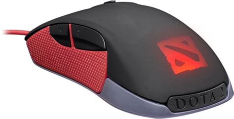 In Advance Of The Ti4 Finals Steelseries Releases The Dota 2 Inspired