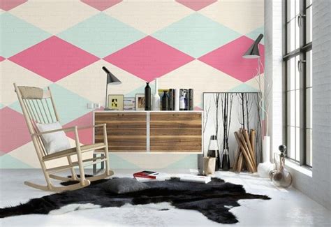 30 Eye Catching Wall Murals To Buy Or Diy Wall Design Interior