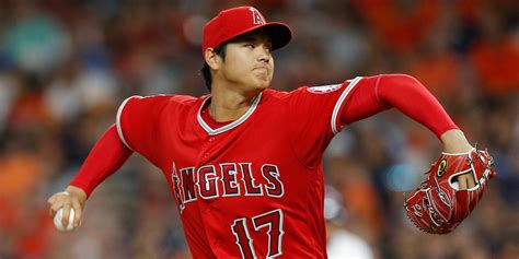 Shohei Ohtani One Of The Most Exciting Players In Baseball May Not Be