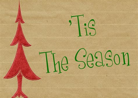 Tis the season ( trap remix ) prod. Benson and Sarah: November 2009