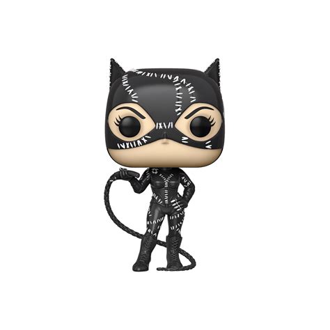 Catwoman Batman Returns Art Toys Hobbydb