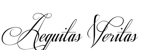 The famous quote veritas aequitas is ruling the boondock saints tattoo designs and is one of the classic designs too. Aequitas Veritas Tattoo LOVE THE FONT | Sleeve tattoos ...