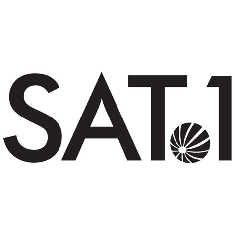 Sat 1 Logo Vector Logo Of Sat 1 Brand Free Download Eps Ai Png Cdr