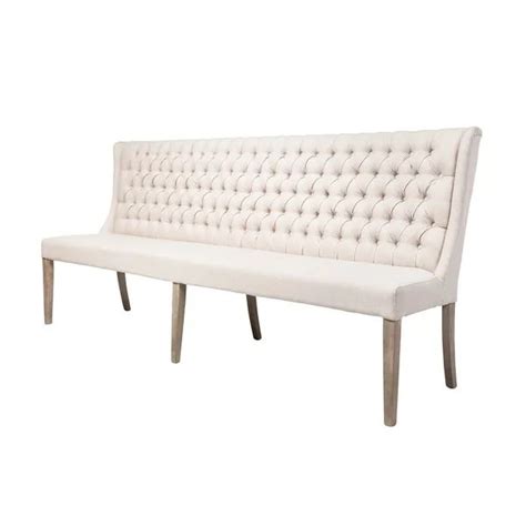 Benches Bed Bath And Beyond Upholstered Bench Furniture Banquette