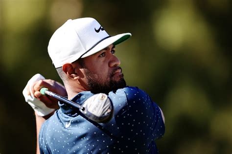 1 si woo kim s. Si Woo Kim wins The American Express - GolfPunkHQ