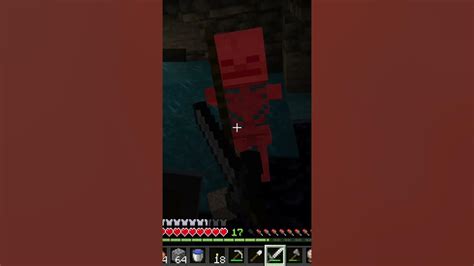 Communist Spider Sacrifices Themselves For Skeleton Comrade In Minecraft Youtube