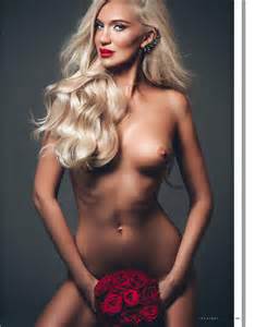 Yuliya Rossa Nude The Fappening Celebrity Photo Leaks