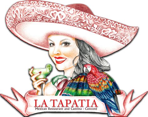 La Tapatia Mexican Restaurant And Cantina In Concord Delicious