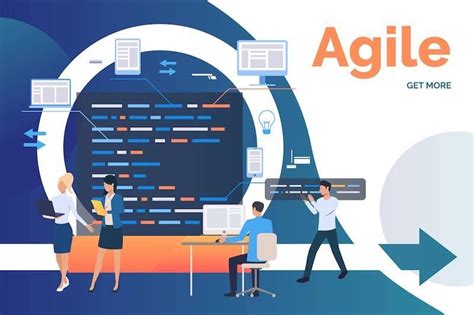 What Is Less Agile Model Hngn Headlines And Global News