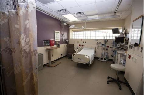 Department Based Intensive Care Unit Improves Patient Survival Rates
