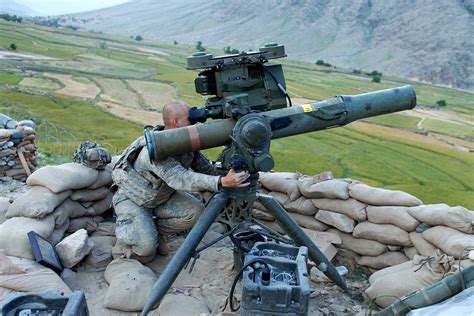 Raytheons Tow Missiles 700000 And Counting The National Interest