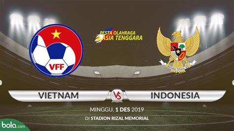 Vietnam mendapat 4 kemenangan dan 2 imbang dalam 6 pertandingan. Prediksi Starter Vietnam Vs Timnas Indonesia U-22 di SEA ...