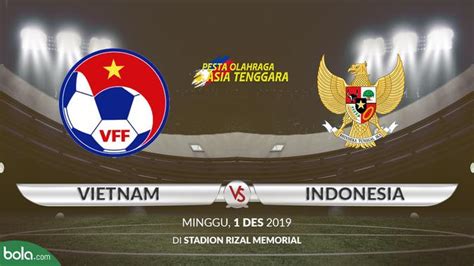 Sepanjang sejarah sea games, indonesia vs vietnam sudah bertemu sebanyak 12 kali sejak 1991 silam. Prediksi Starter Vietnam Vs Timnas Indonesia U-22 di SEA ...