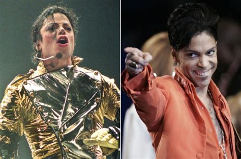 Michael Jackson And Prince Continue To Inspire Dance Offs Page Six