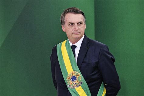 Datafolha Governo Bolsonaro é Reprovado Por 42 Dos Eleitores De Fortaleza O Cafezinho