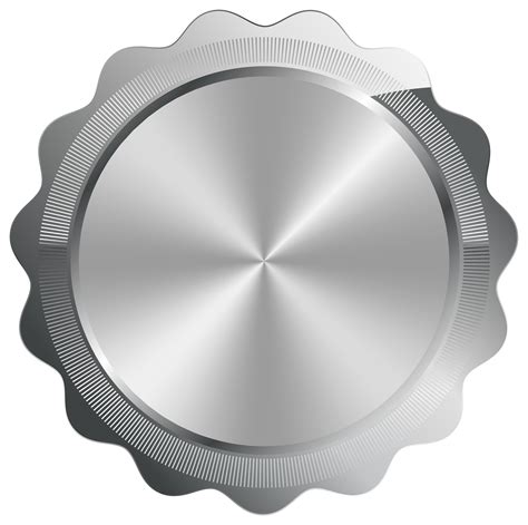 Silver Circle Png - The Best Original Gemstone png image