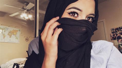 Islamic Beauties