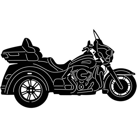 Download Free 20608 Svg Harley Silhouette Motorcycle Svg Best Quality File