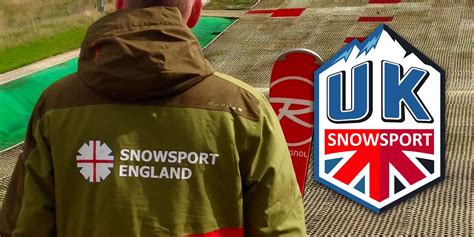 Instructor And Coach Snowsport England