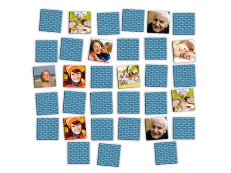 Gestalten sie ihren individuellen ☛ fotokalender selbst. Foto Memory Selber Gestalten 72 Karten / Memospiele Mit Fotos Gestalten Und Drucken Oder ...