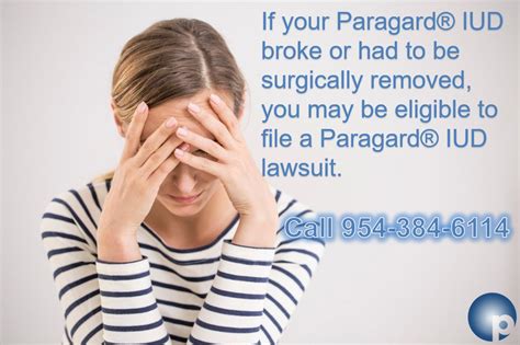 Paragard Lawsuit Attorneys | Paragard Lawsuit - Oppenheim Law