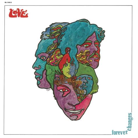 Forever Changes | CD Album | Free shipping over £20 | HMV Store