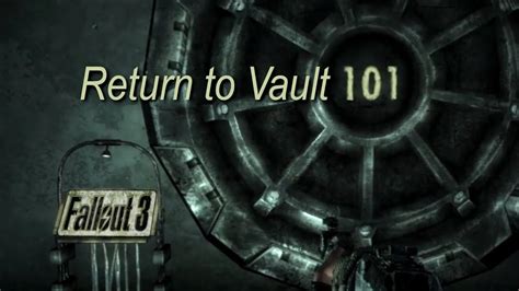 Return To Vault 101 Fallout 3 Ep167 Trouble On The Homefront Butch