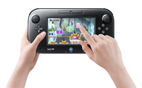 These Are The Announced Wii U Games That Use Off Tv Play Feature My