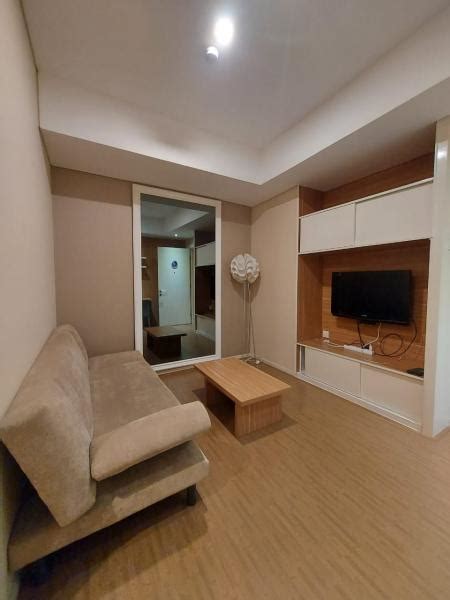 Cosmo Terrace Apartment For Rent Dailymonthlyyearly Jakarta Apartments
