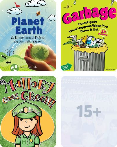Recycling Childrens Book Collection Discover Epic Childrens Books