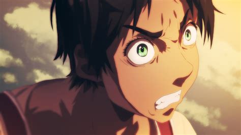 Eren Yeager 5k Retina Ultra Hd Wallpaper And Background Image