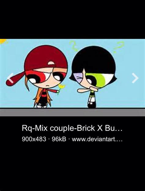 Brick Buttercup Ppg And Rrb Mixed Couples Ppg
