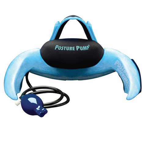 Posture Pump ® Cervical Spine Trainer 1100 S 3009433 Posture Pump