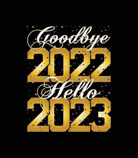 25 Goodbye 2023 Quotes And Hello N Welcome 2024 Wishes With Images
