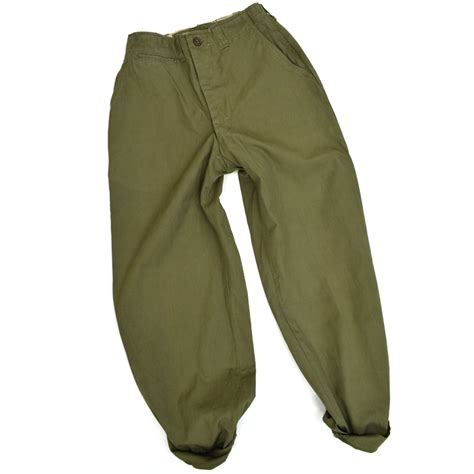 40 s u s army m 45 フィールドパンツ w30×l32 確認用 bottoms sold somethinghappens