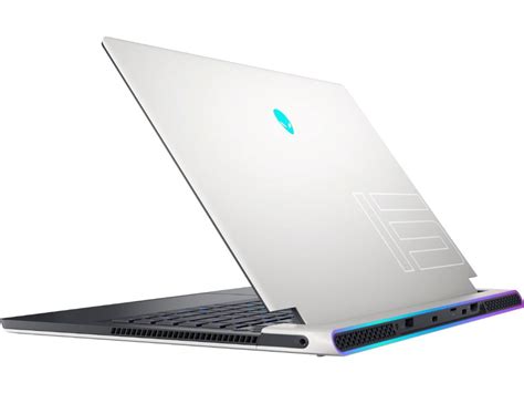 Dell Alienware X15 R1 156 360hz Fhd Gaming Laptop Intel Core I7