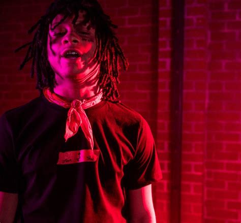 Trippie Redd Wallpapers 92 Trippie Redd Wallpaper On